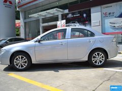 2013款 1.8L CVT 豪华型 国IV