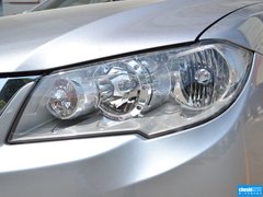 2013款 1.8L CVT 豪华型 国IV