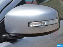 2013款 1.8L CVT 豪华型 国IV