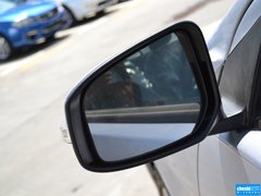 2013款 1.8L CVT 豪华型 国IV