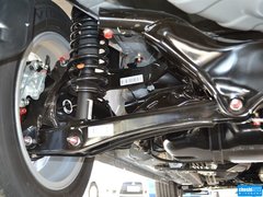 2013款 1.8L CVT 豪华型 国IV