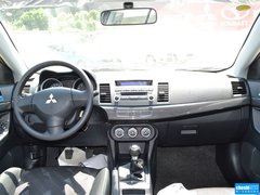 2013款 1.8L CVT 豪华型 国IV