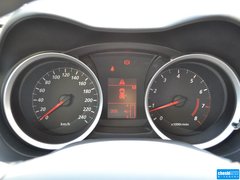 2013款 1.8L CVT 豪华型 国IV
