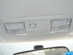 2013款 1.8L CVT 豪华型 国IV