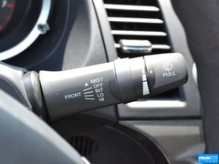 2013款 1.8L CVT 豪华型 国IV