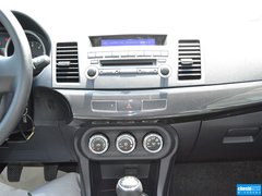 2013款 1.8L CVT 豪华型 国IV