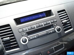 2013款 1.8L CVT 豪华型 国IV
