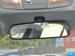 2013款 1.8L CVT 豪华型 国IV