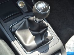 2013款 1.8L CVT 豪华型 国IV