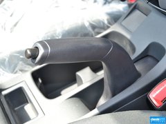 2013款 1.8L CVT 豪华型 国IV