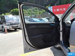 2013款 1.8L CVT 豪华型 国IV