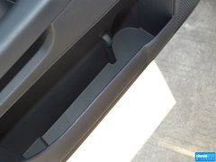 2013款 1.8L CVT 豪华型 国IV
