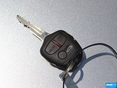 2013款 1.8L CVT 豪华型 国IV