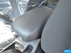 2013款 1.8L CVT 豪华型 国IV