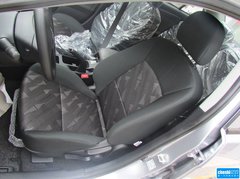 2013款 1.8L CVT 豪华型 国IV