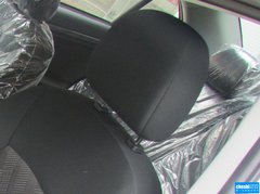 2013款 1.8L CVT 豪华型 国IV