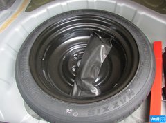 2013款 1.8L CVT 豪华型 国IV