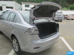2013款 1.8L CVT 豪华型 国IV