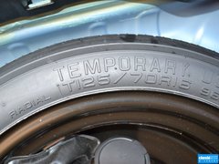 2013款 1.8L CVT 豪华型 国IV