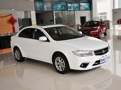 2013款 1.8L CVT 豪华型 国IV