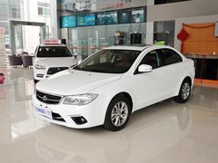 2013款 1.8L CVT 豪华型 国IV