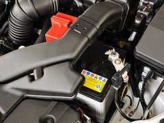 2013款 1.8L CVT 豪华型 国IV