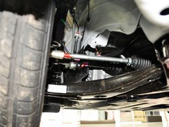 2013款 1.8L CVT 豪华型 国IV