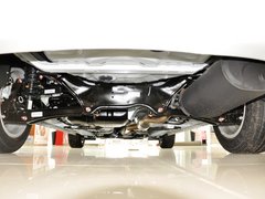 2013款 1.8L CVT 豪华型 国IV