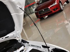 2013款 1.8L CVT 豪华型 国IV