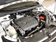 2013款 1.8L CVT 豪华型 国IV