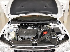 2013款 1.8L CVT 豪华型 国IV