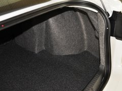 2013款 1.8L CVT 豪华型 国IV