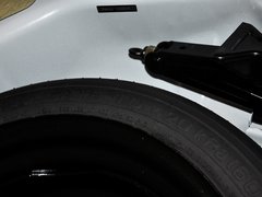 2013款 1.8L CVT 豪华型 国IV