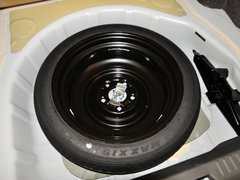 2013款 1.8L CVT 豪华型 国IV