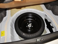 2013款 1.8L CVT 豪华型 国IV