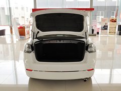2013款 1.8L CVT 豪华型 国IV