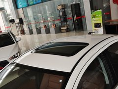 2013款 1.8L CVT 豪华型 国IV