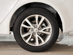 2013款 1.8L CVT 豪华型 国IV