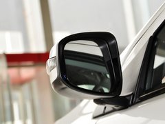 2013款 1.8L CVT 豪华型 国IV