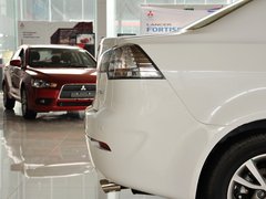 2013款 1.8L CVT 豪华型 国IV