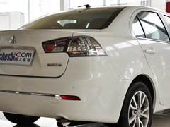 2013款 1.8L CVT 豪华型 国IV