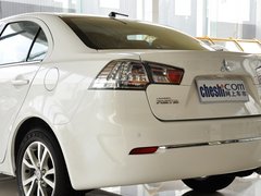 2013款 1.8L CVT 豪华型 国IV