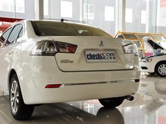 2013款 1.8L CVT 豪华型 国IV