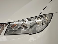 2013款 1.8L CVT 豪华型 国IV