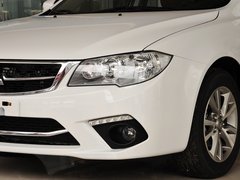 2013款 1.8L CVT 豪华型 国IV
