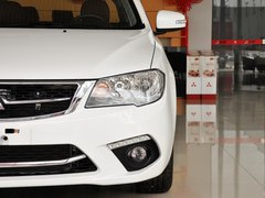 2013款 1.8L CVT 豪华型 国IV