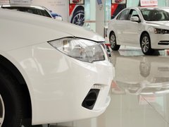 2013款 1.8L CVT 豪华型 国IV