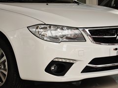 2013款 1.8L CVT 豪华型 国IV