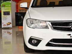 2013款 1.8L CVT 豪华型 国IV