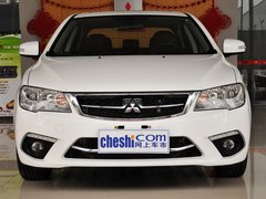 2013款 1.8L CVT 豪华型 国IV